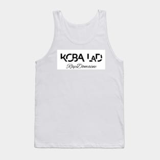 Koba Lad Tank Top